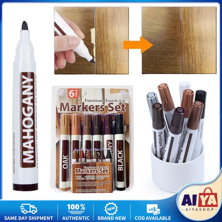 Shop Wood Retouch Pen with great discounts and prices online - Dec