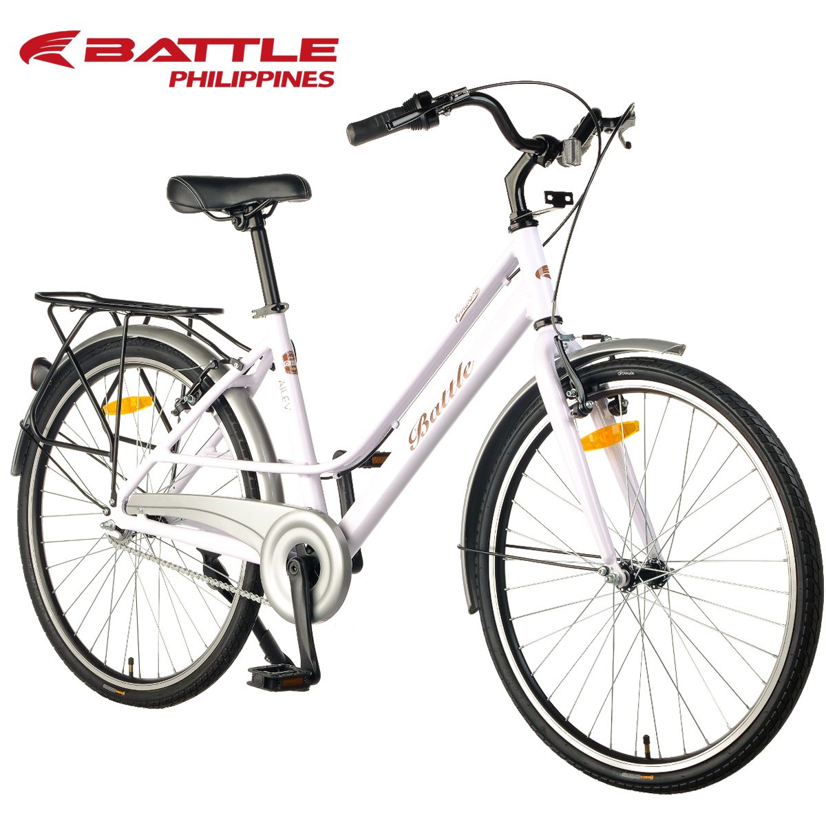 lazada bikes