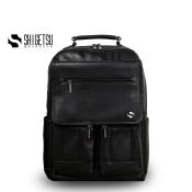 Shigetsu OMUTA Laptop Backpack for Men and Women