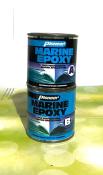 Pioneer Marine Epoxy 1/8 lt