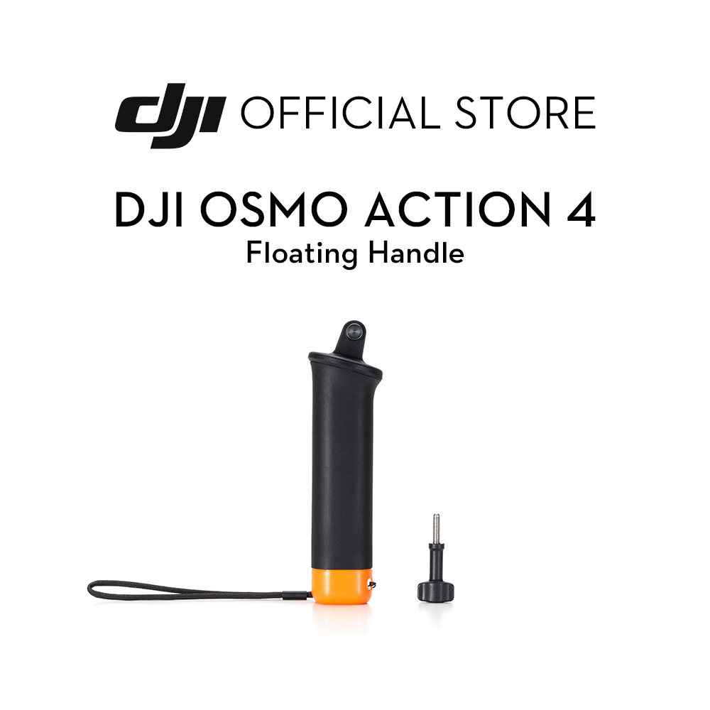 Dji sales floating handle