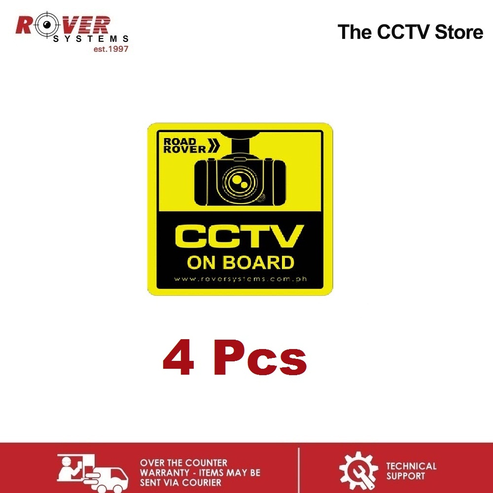 ROVER SYSTEMS Philippines Official Online Store Shop Now on Lazada