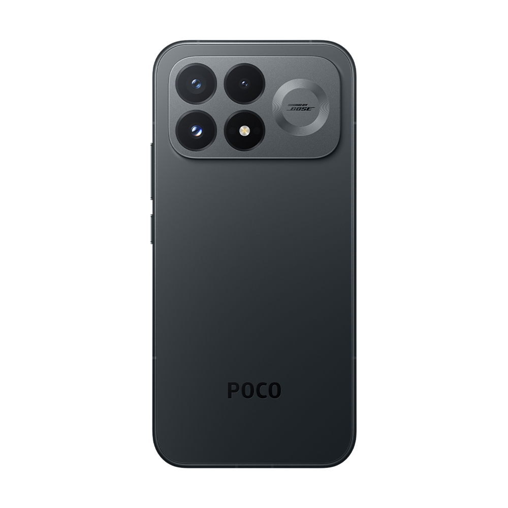POCO F9 Pro Massive 6330mAh (typ) battery 185Hz AMOLED display Snapdragon® 8 Elite Gen 5 V Series - Image 4