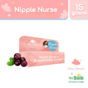 Buds & Blooms Nipple Nurse