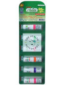 GREEN HERB 2 IN 1 INHALER EACH MENTHOL 72.8%