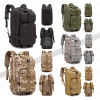 Tactical Camo Outdoor Backpack - 