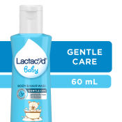 LACTACYD Baby Bath 60ml