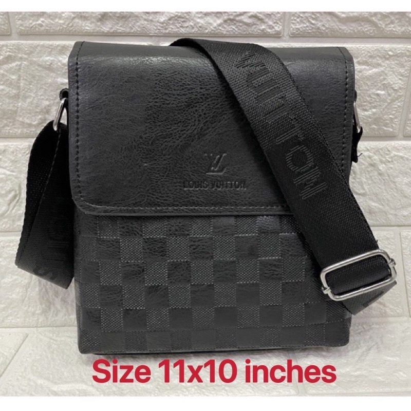 Lv sling bag mens cheap price philippines