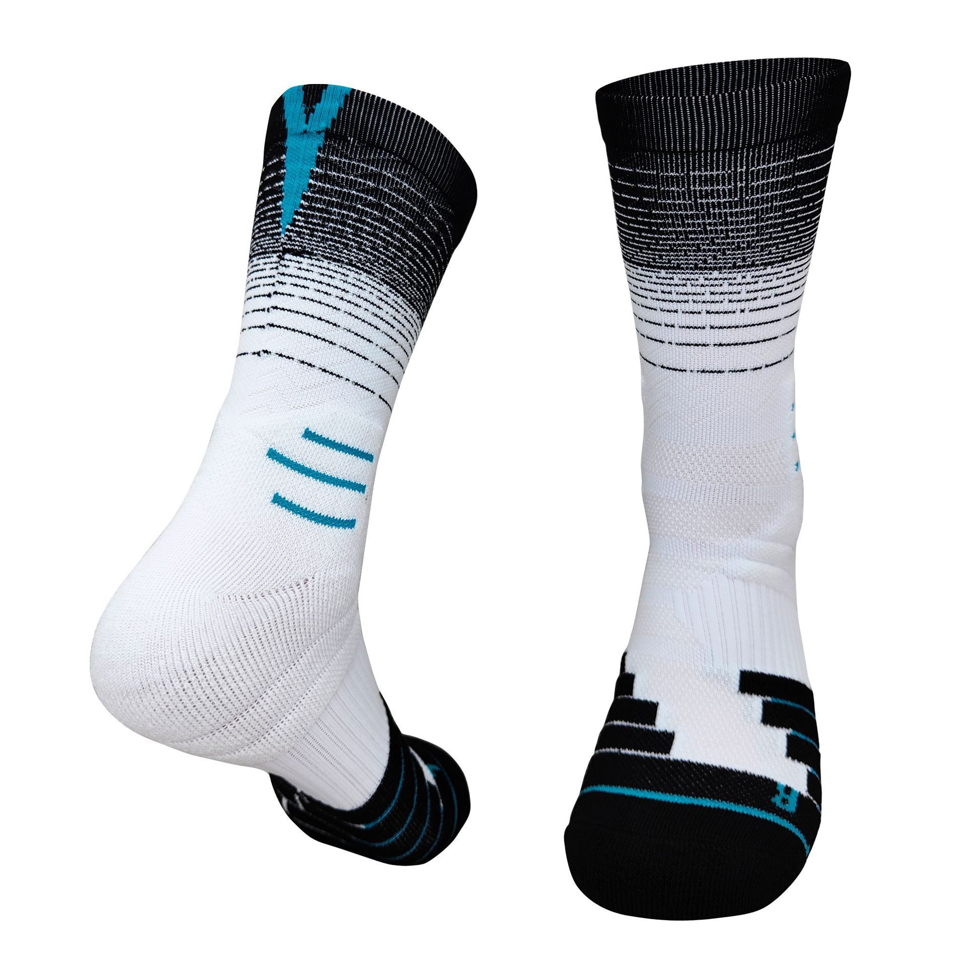 Nike basketball elite versatility low cut basketball socks on sale