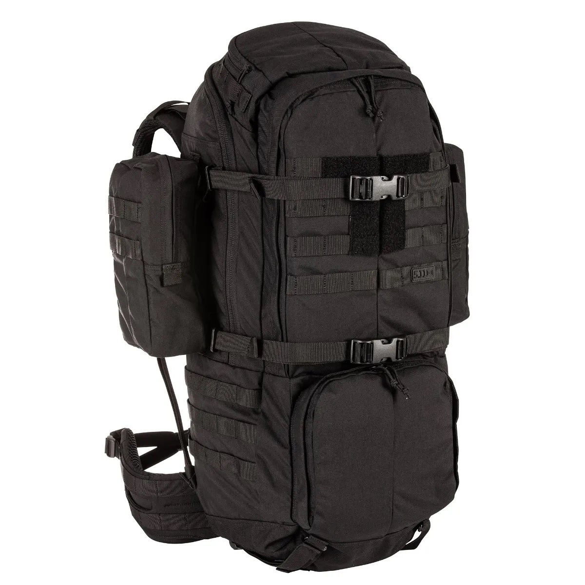 5.11 Tactical Rush Delivery Messenger LIMA Bag 12L Made in Vietnam
