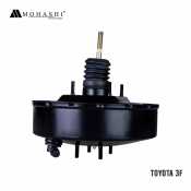 Toyota 3F Brake Booster Hydrovac Assembly