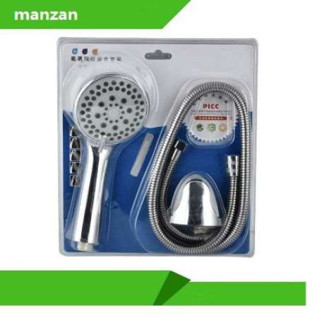 Manzan High Pressure Shower Head