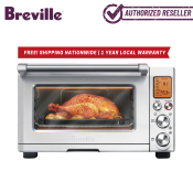 Breville Smart Oven Pro - FREE Shipping in Metro Manila