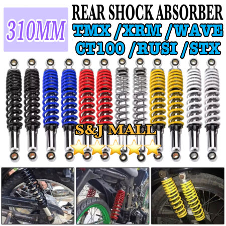 Universal Rear Shock Support for TMX / XRM / WAVE