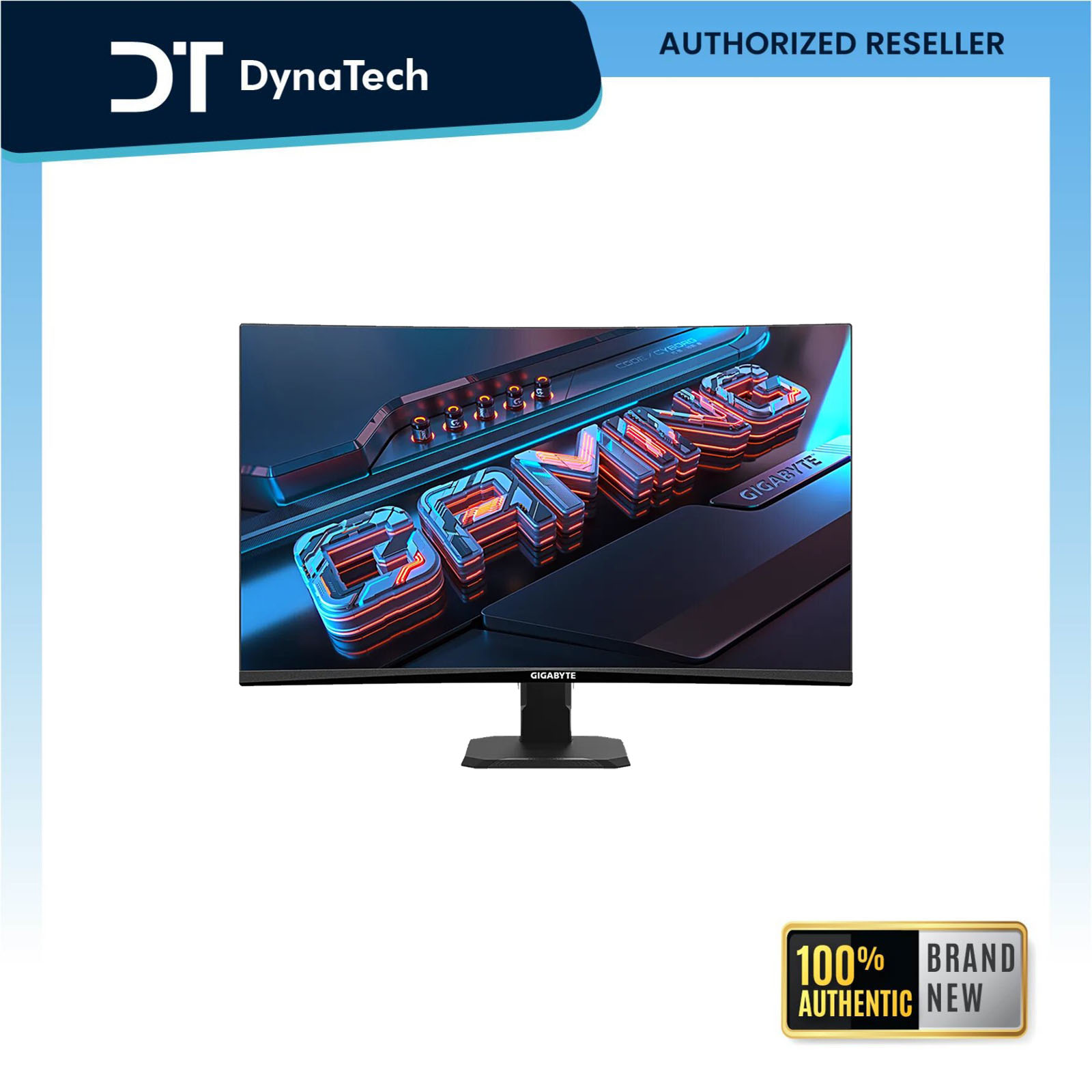 Gigabyte G27q Budget 144hz 1440p Monitor