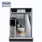 DeLonghi PrimaDonna Elite Coffee Machine