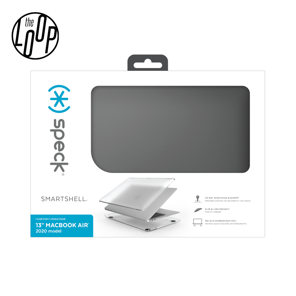 Speck Smartshell Macbook Case for Macbook Air 13 with Retina