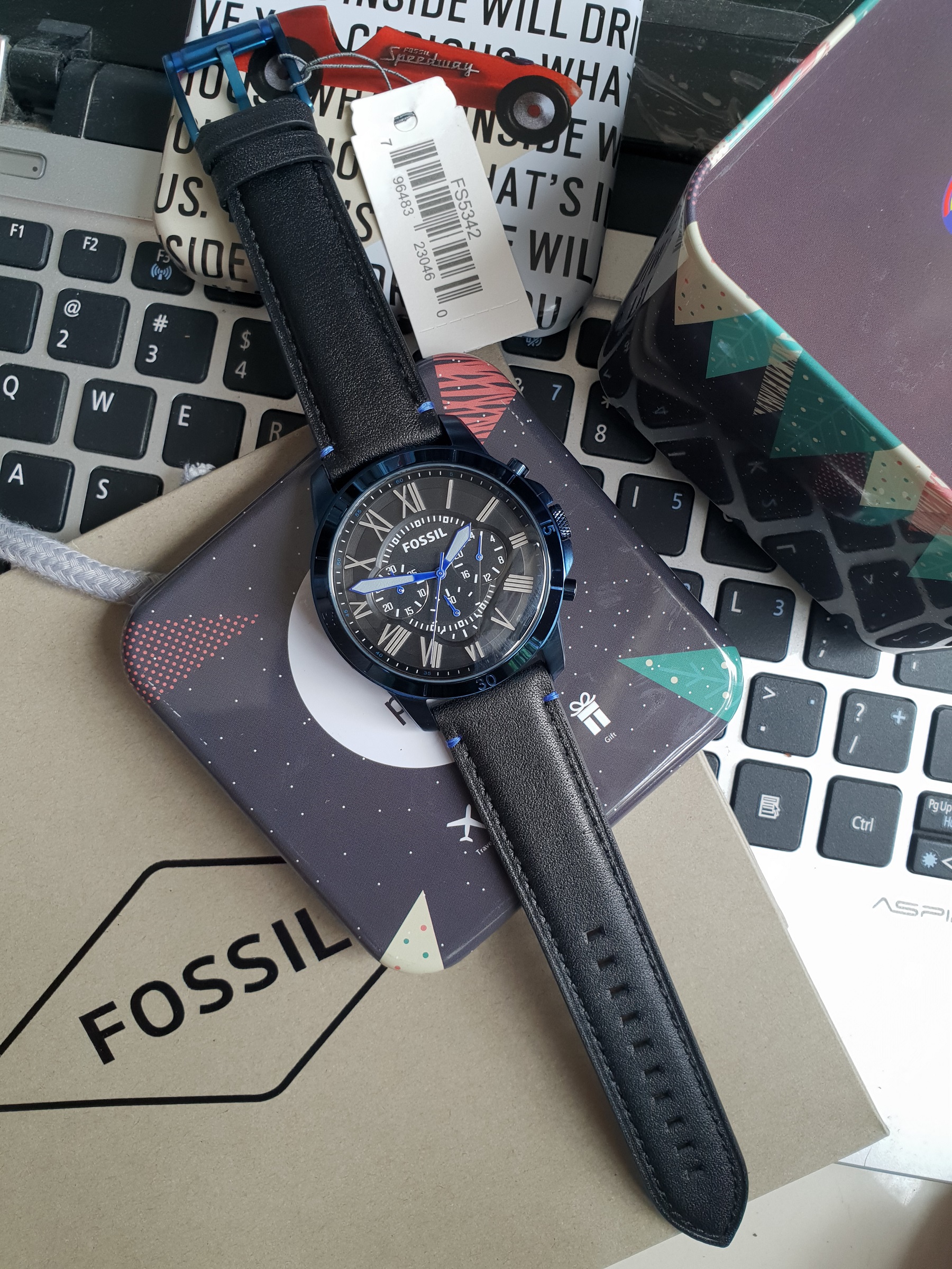 Fs5342 fossil shop