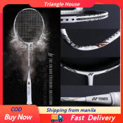 YONEX VOLTRIC Force 2 Badminton Racket