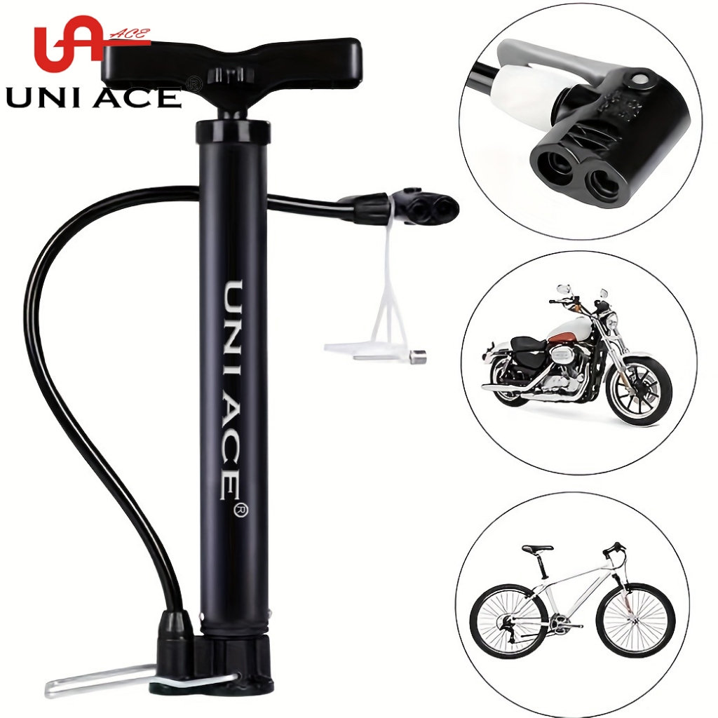 Shop Japanese Bike Air Pump Online with Best Discounts and Low