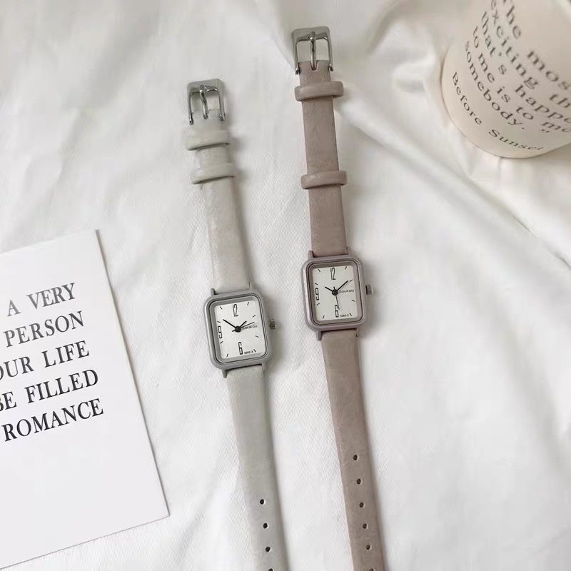 Fashion Smart Ceramic 15 mm Watch Strap ON8208-LRG1_K0027086