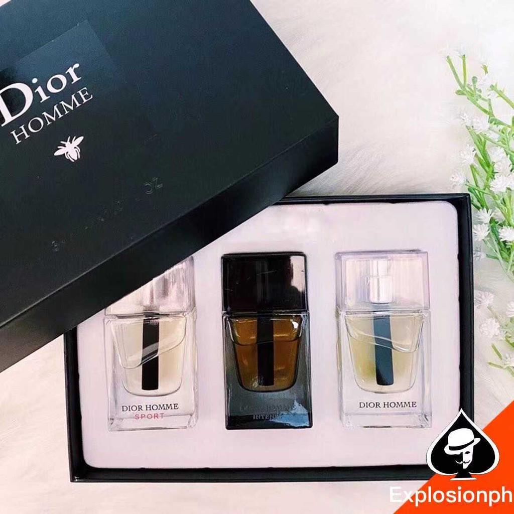 Top 154+ myer perfume gift sets best kenmei.edu.vn