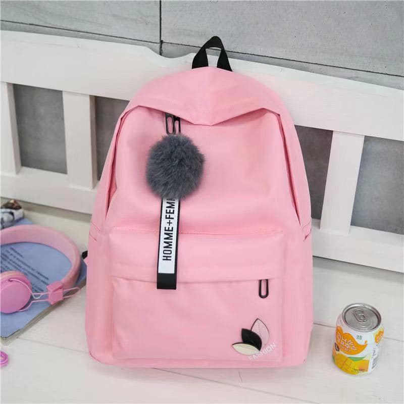 ladies backpack lazada