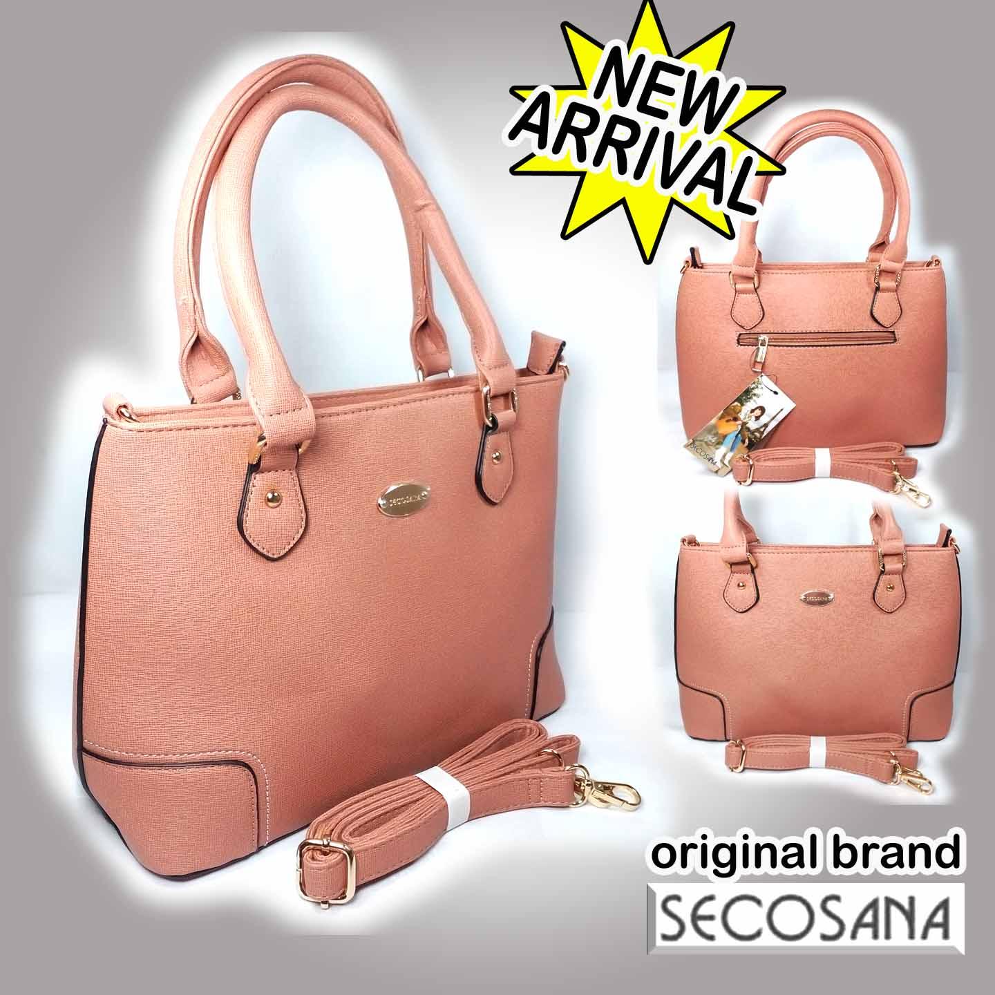 secosana shoulder bag price