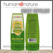 Human Nature Skin Shield Lotion Insect Repellent 50G (Kids)
