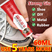 Super Adhesive Shoe Glue - Wholesale Supply