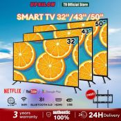 Expose Smart TV 32 inch 4K TV flat screen smart tv Smart TV 43 inch android TV 50 inch Google TV Digital televisions