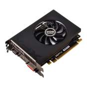 XFX R7 240 2GB Graphics Card - Used