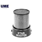Starry Sky Projector Night Light for Children by Star Master
