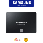 Samsung 870 EVO 1TB/2TB SATA SSD - 5 Year Warranty