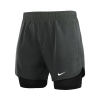 COOLAIR Men's 2-in-1 Running Shorts (brand name included)