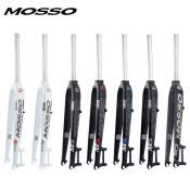 MOSSO M5 Mountain Bike Suspension Fork for Disc Brake