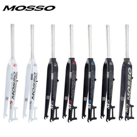 MOSSO M5 Mountain Bike Suspension Fork for Disc Brake