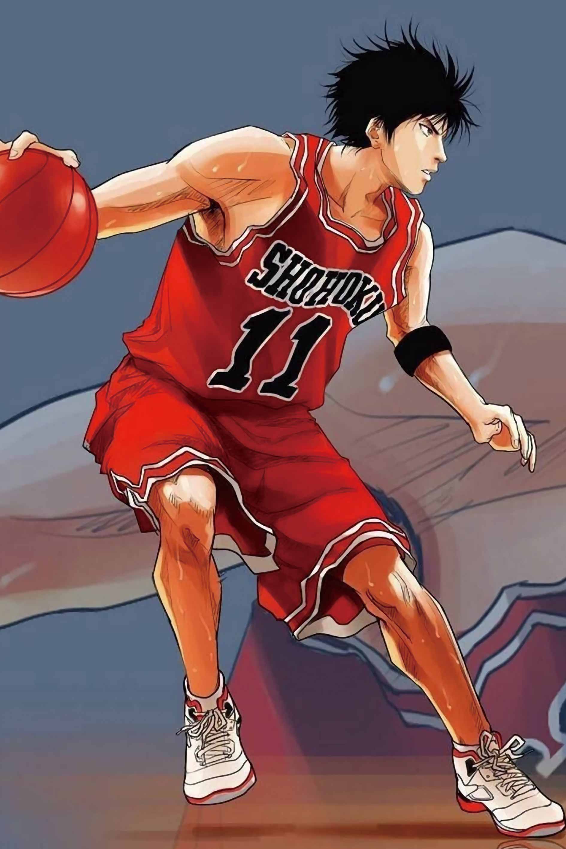 Shop Slam Dunk Poster Online Lazada Com Ph