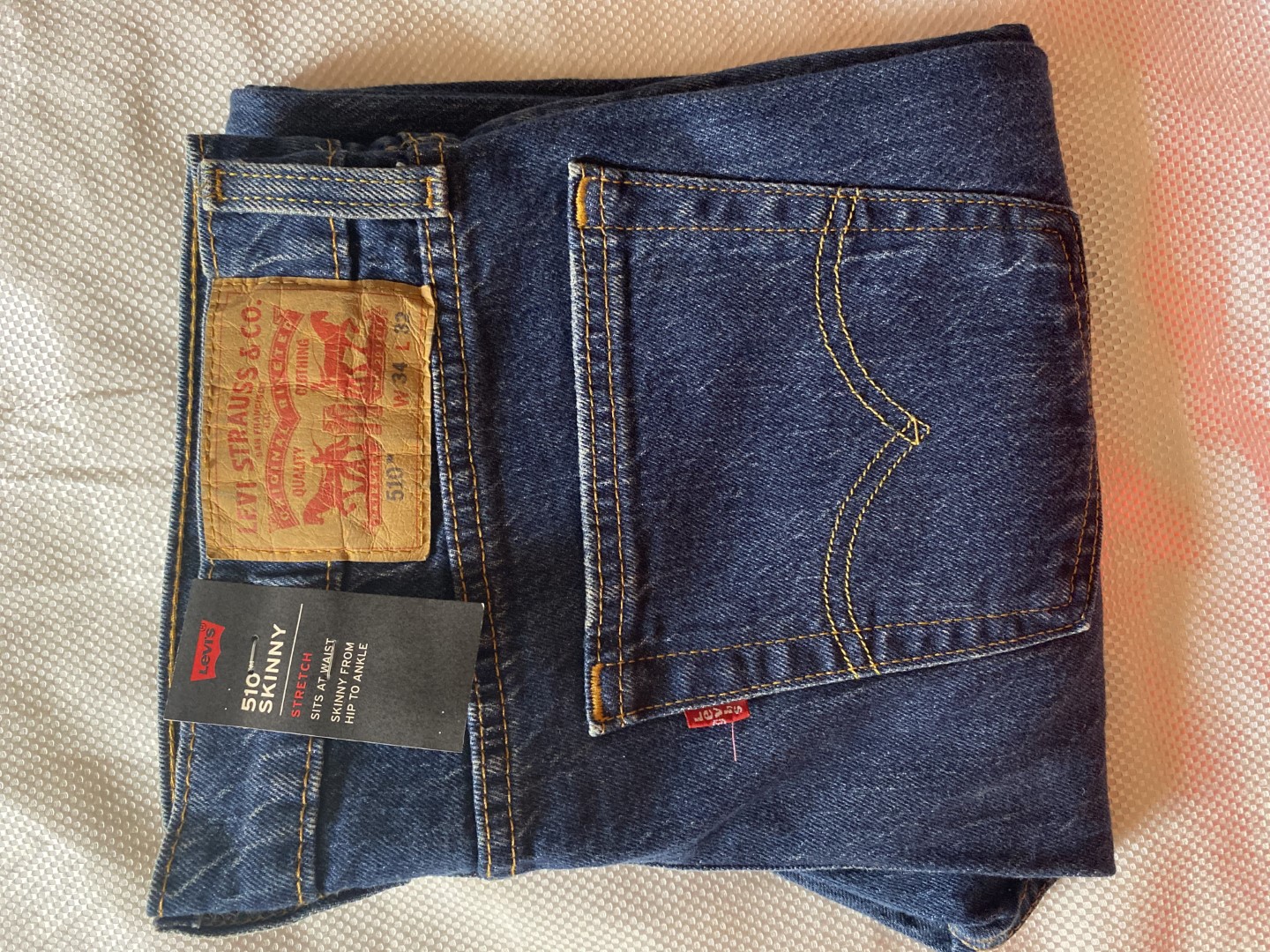 levi's 501 heavyweight 17oz