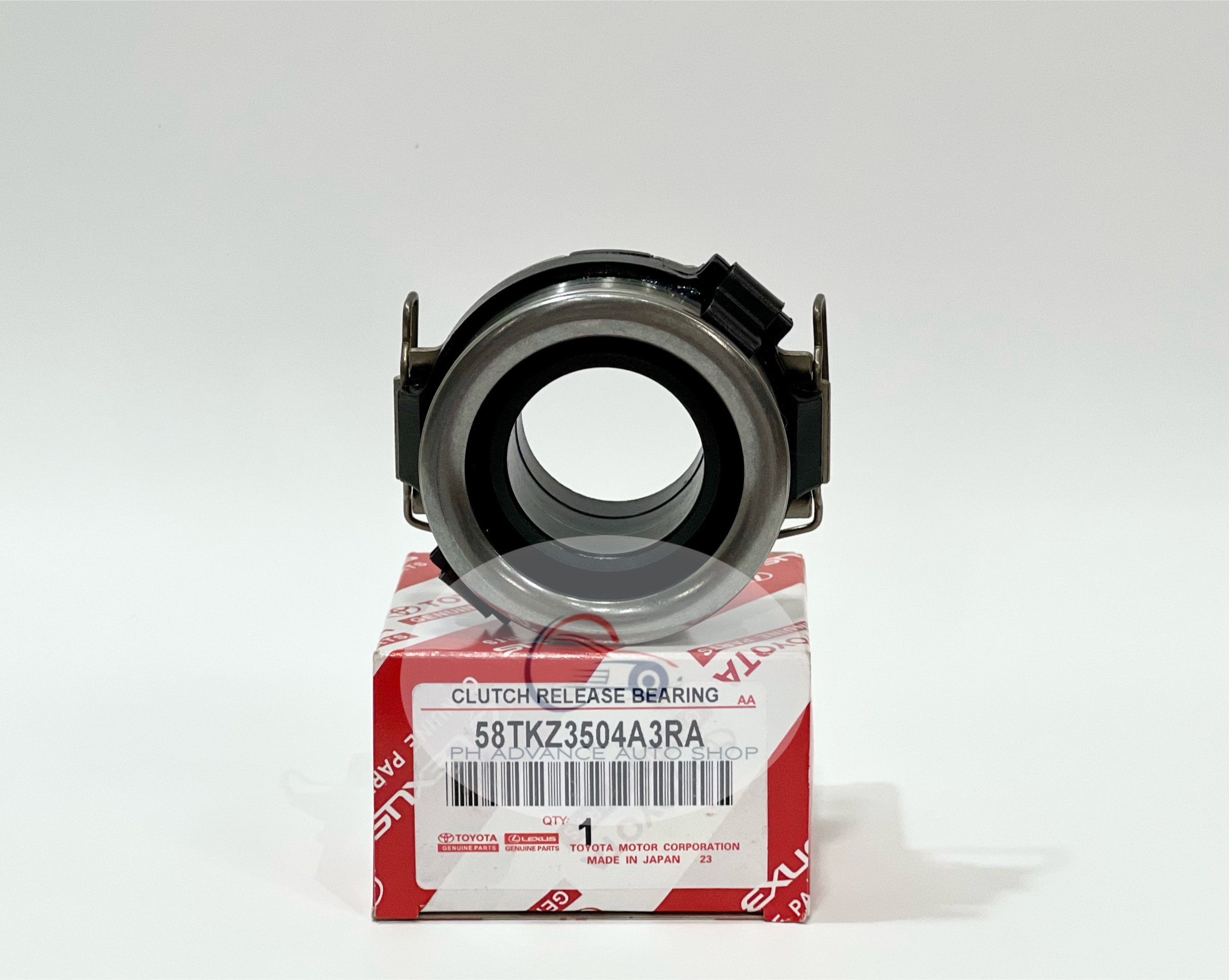 Clutch release bearing online price