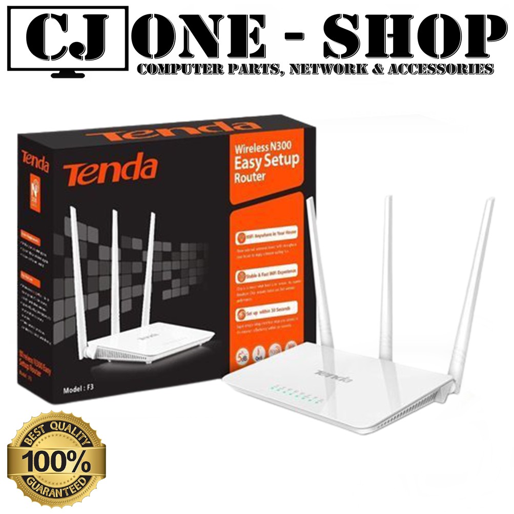 300Mbps Wireless WiFi Router Network Repeater WISP AP Mode 1WAN+3LAN RJ45  C#P5 