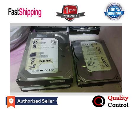 160GB 250GB 500gb Hdd Sata For Desktop 3.5Inch Used/ Refurbished Presyo 299 Piso*Libreng Shipping