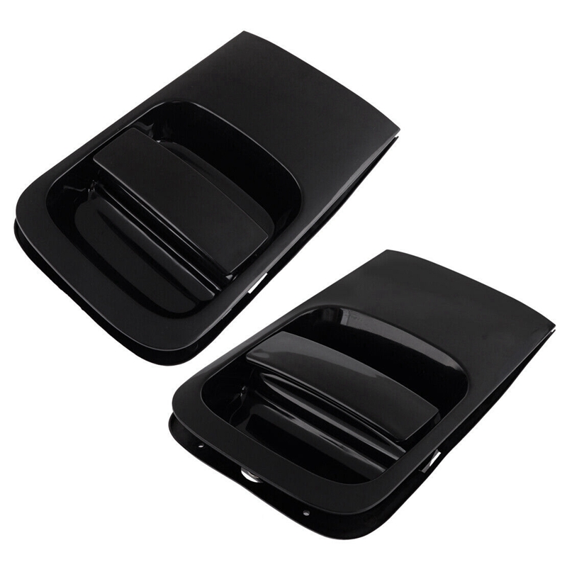 PT Auto Warehouse HO-3613P-FR - Outside Exterior Outer Door - Foto 10