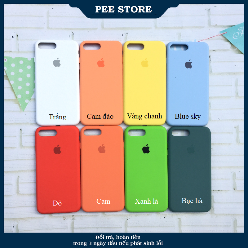 ỐP CHỐNG BẨN LOGO CHO IPHONE 11/ 11 PRO/ 11 PROMAX
TÁO CAO CẤP - PEE - hình 8