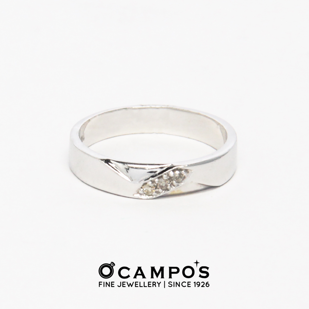 Ocampos engagement ring on sale price