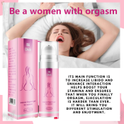 Bii Dick Intense Orgasm Gel - Pleasure Enhancer
