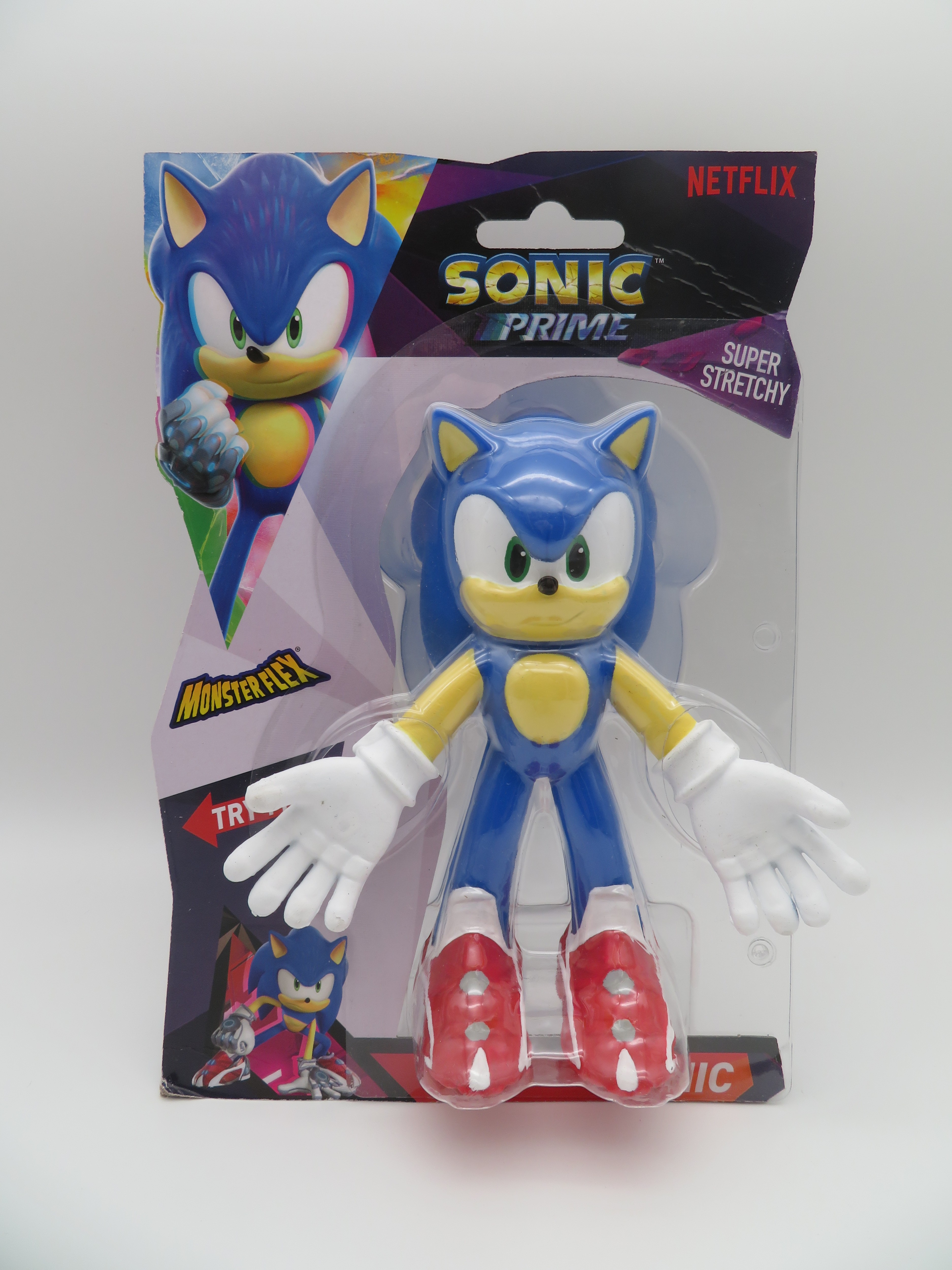 Sonic Prime 5 Jointed Action Figure - Rusty Rose, Ages 3+ | Lazada Philippines Sonic Prime 5 Jointed Action Figure - Rusty Rose, Ages 3+ | Lazada Philippines