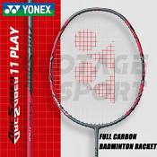 Yonex ARCSABER 11 PRO Badminton Racket - Ultra-light, Professional