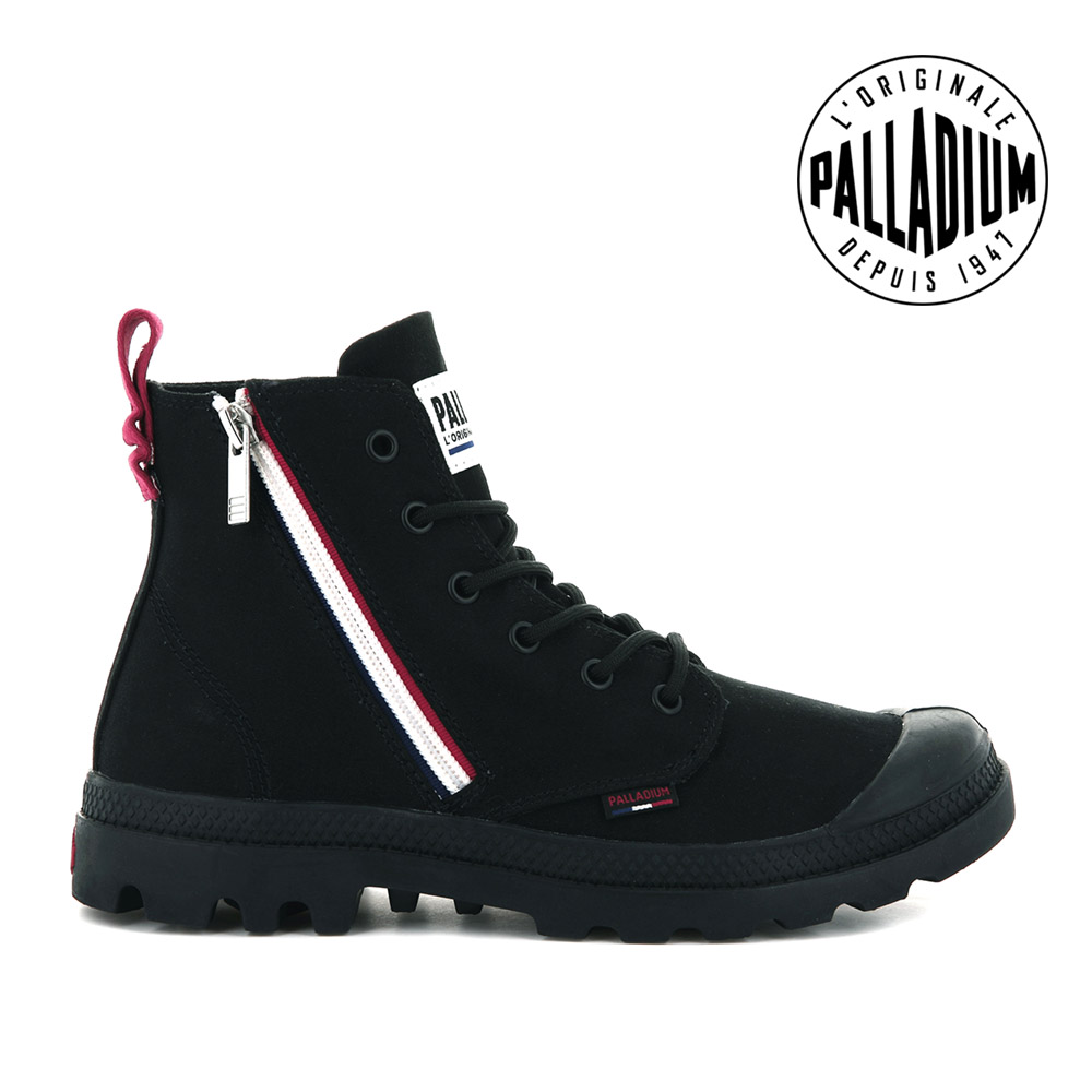 palladium france shoes