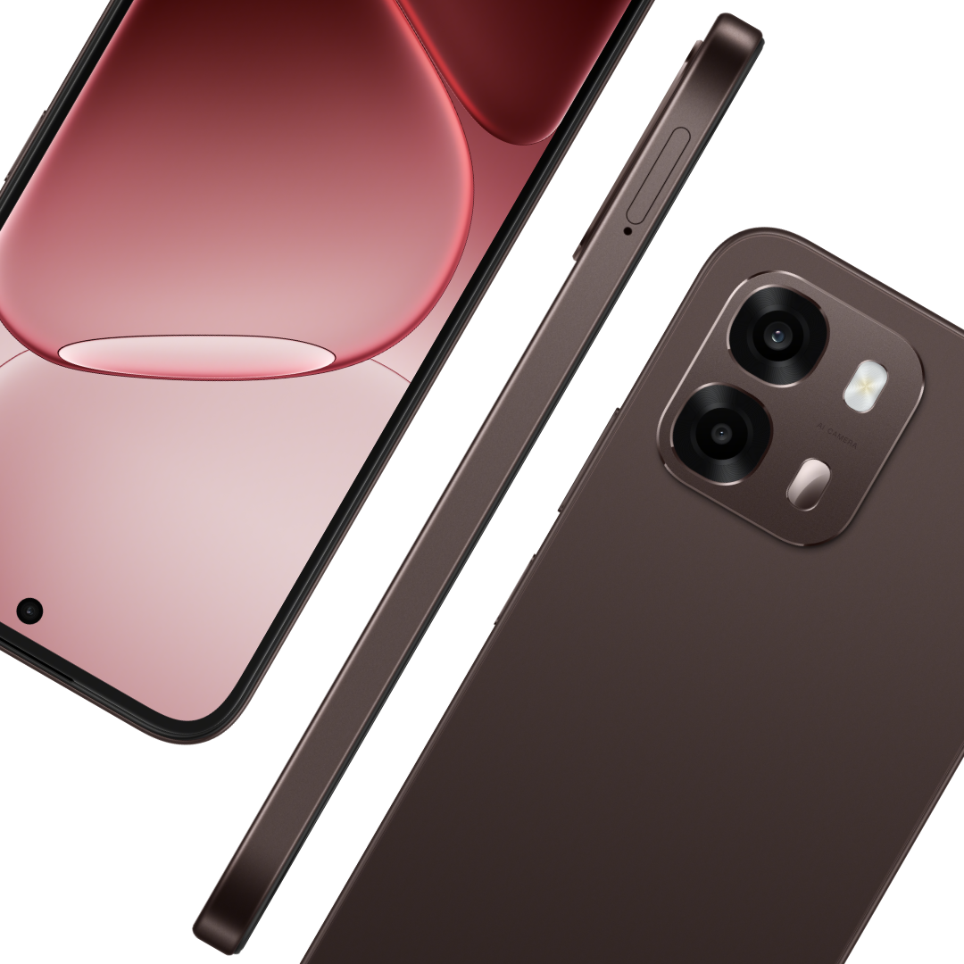 [NOW AVAILABLE] OPPO A6s 5G 24GB (8+16) + 256GB / MediaTek Dimensity 6300 / 60-month Fluency Protection / 7000mAh Large Battery / 80W SuperVOOC Flash Charge / IP69 Water and Dust Resistance / SuperCool VC System - Image 3
